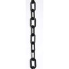 Manufacturer Varies Plastic Chain, Black, 300 ft Length, Gloss 50003-300