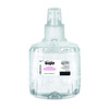 Hand Soap Refill, Series LTX-12, 1,200 mL, Foam, Fragrance Free, 2 PK