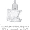 Hand Soap Refill, Series LTX-12, 1,200 mL, Foam, Fragrance Free, 2 PK  1911-02