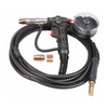 Miller Electric Spool Gun,Air-Cooled,150A 301272