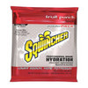 Sqwincher Sports Drink Mix Powder 9.5 oz., Fruit Punch, PK20 159016005