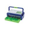 Heathrow Scientific DROPLET BLD TRAY W/INSRTS 16MM HS2200B