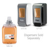 Gojo 2000 ml Foam Hand Soap Cartridge 5262-02