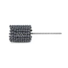 BC21824 FLEX-HONE, 2.125" (54mm) bore, 8" OAL, 240 Grit, Silicon Carbide (SC)