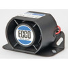 Ecco Back Up Alarm,107dB,3 In. H 630N