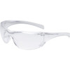 Virtua AP, Safety Glasses, Anti-Scratch, Clear Lens, Clear Frame, Frameless  11819-00000-20