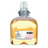 Gojo 1200 ml Foam Hand Soap Cartridge 5362-02