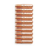 Miller Electric ContactTip,Miller;Hobart,Threaded,PK10 000068
