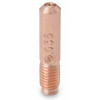 Miller Electric Contact Tip,Pk10 000068