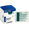 First Aid Only First Aid Kit Refill,Castile Soap Wipes, 10 Per Box FAE-4004