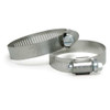 Manufacturer Varies Hose Clamp,1-1-4 to 2-1-4 In,SAE 28,PK10 5728