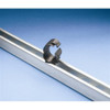 Nvent Caddy Tubing Strut Clip,Size 1 In TSM0112