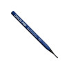 Dasco Pro Pin Punch,1/16 x 4-1/2 In,Carbon Steel 592