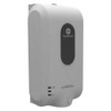 Georgia-Pacific Soap-Sanitizer Dispenser,Foam,White 52058