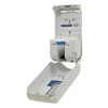 Georgia-Pacific Soap-Sanitizer Dispenser,Foam,White 52058
