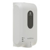 Georgia-Pacific Soap-Sanitizer Dispenser,Foam,White 52058
