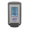 Purell Soap Dispenser,Wall Mount,Manual, Push Style, Graphite 5134-01
