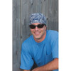 Ergodyne Evaporative Cooling Hat,Universal 6710