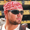 Ergodyne Cooling Hat,Universal 6710