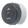 Georgia-Pacific Sofpull Toilet Paper Dispenser,Centerpull,(1) Roll 56501