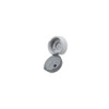 Georgia-Pacific Sofpull Toilet Paper Dispenser,Centerpull,(1) Roll 56501