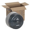 Georgia-Pacific Sofpull Toilet Paper Dispenser,Centerpull,(1) Roll 56501