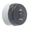 Georgia-Pacific Sofpull Toilet Paper Dispenser,Centerpull,(1) Roll 56501