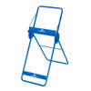 Brawny 37-3-4"H x 19-1-2"W, Wiper Dispenser, Blue 54565