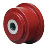 Manufacturer Varies Caster Wheel,Cast Iron,3-1/2 in.,1400 lb WFT-35H-3/4
