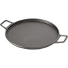 Dyna Glo 13 In. Cast Iron Pizza Pan DG13CIP