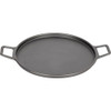 Dyna Glo 13 In. Cast Iron Pizza Pan DG13CIP 842046