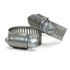 Manufacturer Varies Hose Clamp,1/2 to 1-1/4In,SAE 12,SS,PK10 5712