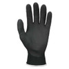 Cut Resistant Coated Gloves, Cut Level A3 ,Nitrile ,Sandy ,S 1 PR  N9878BNFS