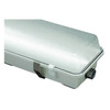 Albeo Stairwell Fixture, LED, 5000K, 10700lm, 96L ALR208T10T581DSQVQSTKQW1PK