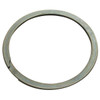 Manufacturer Varies External Retaining Ring, Steel, Oil Finish, 10 PK WSM-137