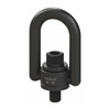 Adb Hoist Rings Hoist Ring,8-1-1/4in,9.5 ft.-lb,HDHRM 34212