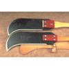 Ditch Bank Blade,16 In Edge, Double Edge, 40 in L Hickory Handle  640C