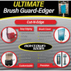 Boxtown Cut-N-Edge Ultimate Paint Brush Edger & Guard CNE-A001 796929
