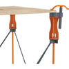 Bora Centipede Workstation Riser Set (6-Piece) CA0506 348250
