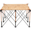 Bora Centipede 48 In. x 48 In. Folding Workstation CK9s CK9S 322584