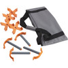 Bora Centipede 48 In. x 48 In. Folding Workstation CK9s CK9S 322584
