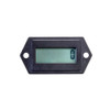 Trumeter Electronic Counter,8 Digits,3 Preset,LCD 3400-0000