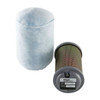 Fuji Electric Filter,Inlet F-123