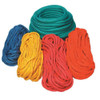 All Gear Bull Rope,PES-Nylon,1-2 In. dia.,150ft L AGBR12150