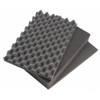 Pelican Case Foam,21.43 Lx16.5 W In 1601