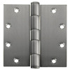 Best F191 4 5X4 5 DOOR HINGE 32D  STS