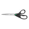 Westcott Multipurpose,Scissors,Straight,9 In. L 13138
