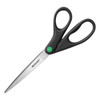 Westcott Multipurpose, Scissors, Straight, 9 In. L 13138