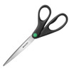 Westcott Multipurpose,Scissors,Straight,9 In. L 13138