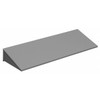 Tennsco Locker Sloping Top,3 Wide,Grey KST-3618 GRAY